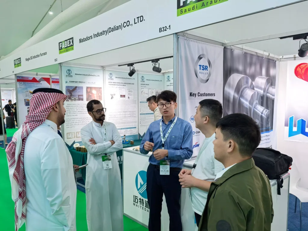 Arab Exhibition