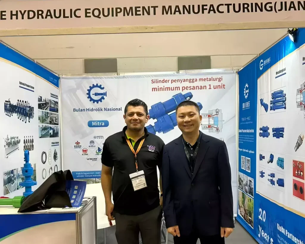 Brazil Trade Show 2