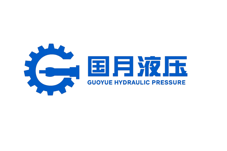 GUOYUE Logo