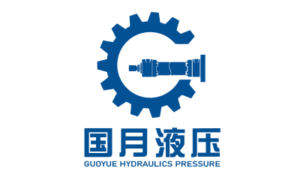 GY Hydraulic Cylinder Logo