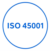 ISO 45001