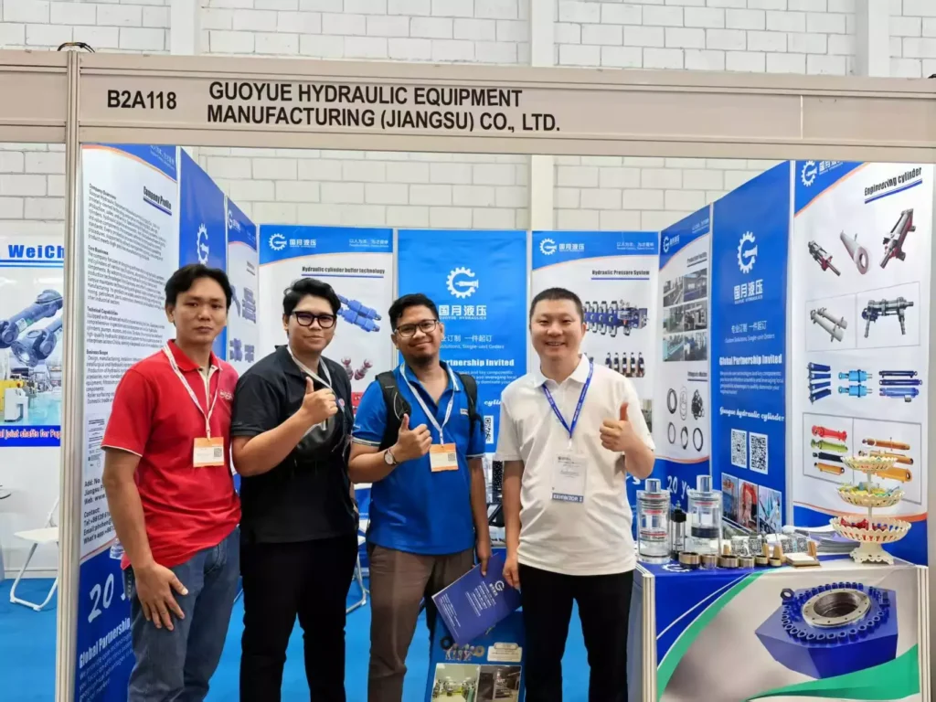 Mexico Trade Show
