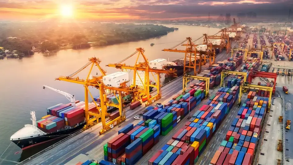Offshore and Marine Equipment