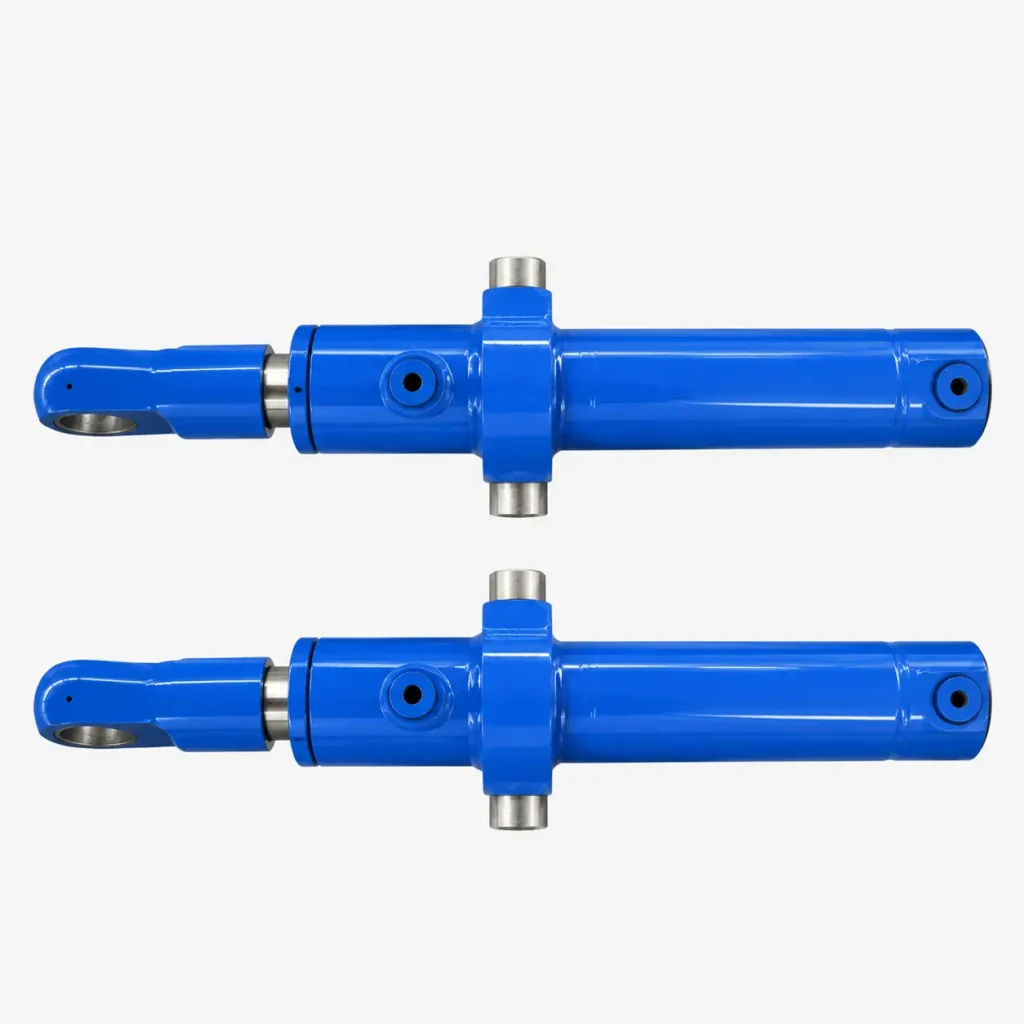 Welded Differential Hydraulic Cylinders