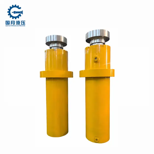 heavy-duty-hydraulic-cylinder