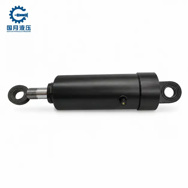 single-acting-hydraulic-cylinder