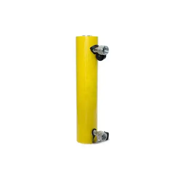 Double Acting Hydraulic Press Cylinder