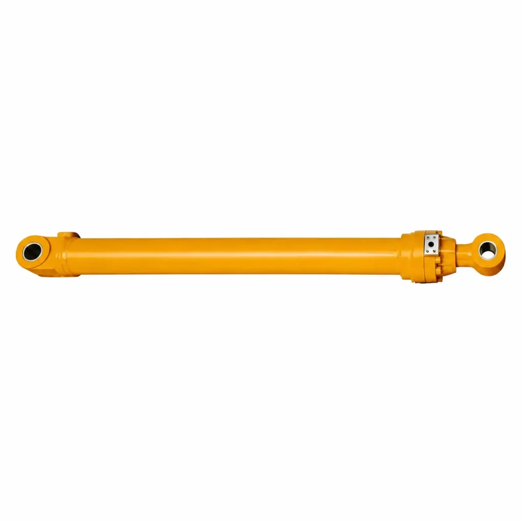 Excavator Hydraulic Arm Cylinder