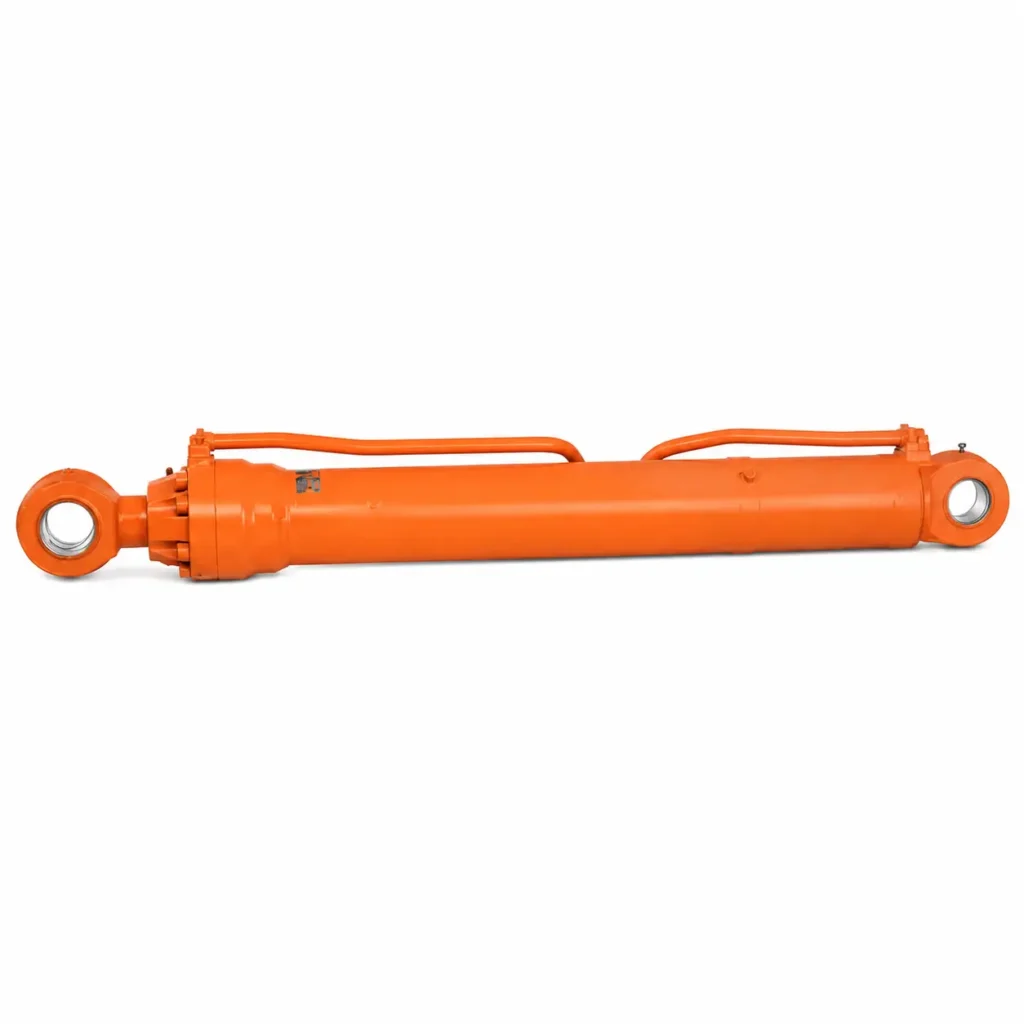 Excavator Hydraulic Boom Cylinder