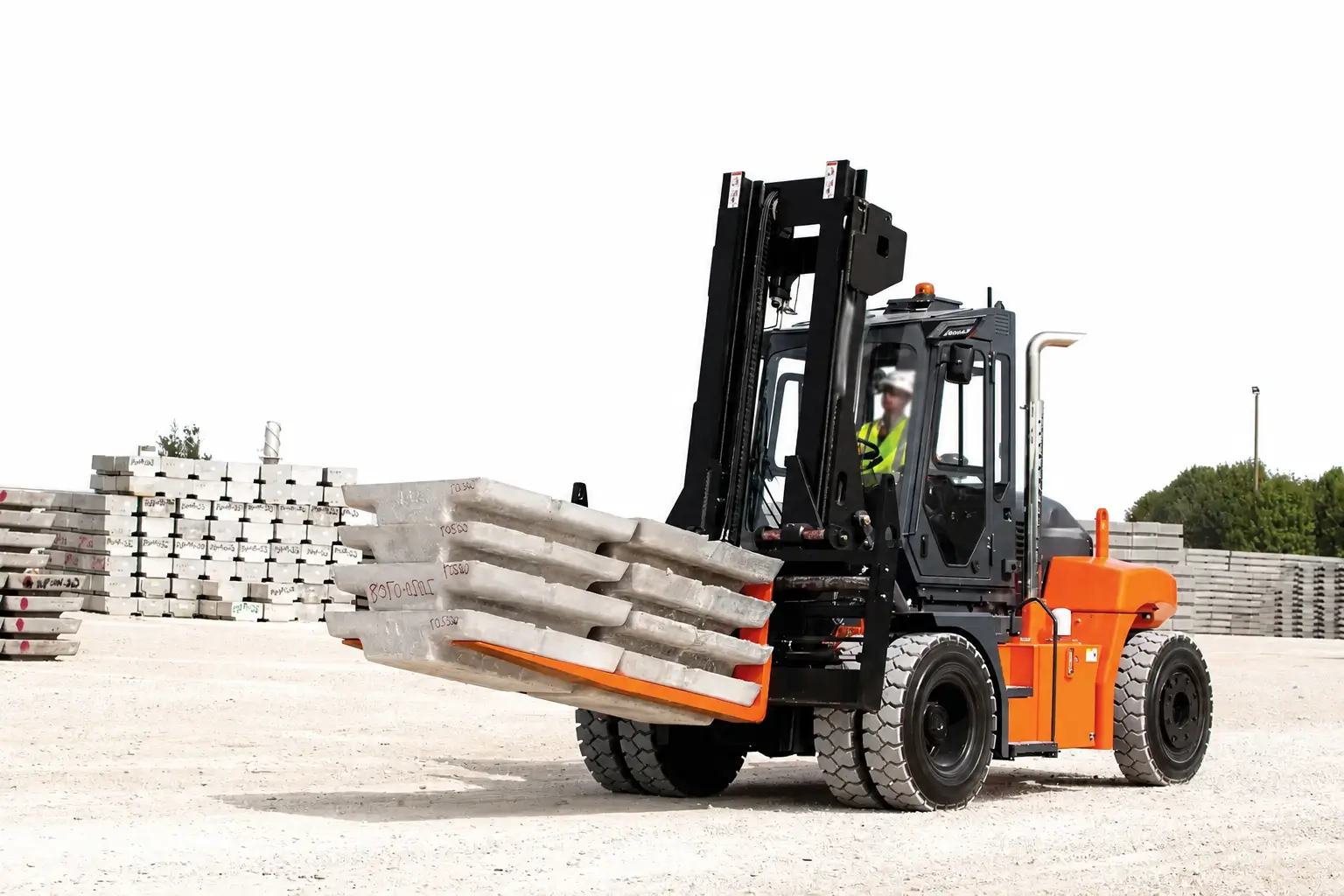 Forklift Hydraulic Cylinders For Sale
