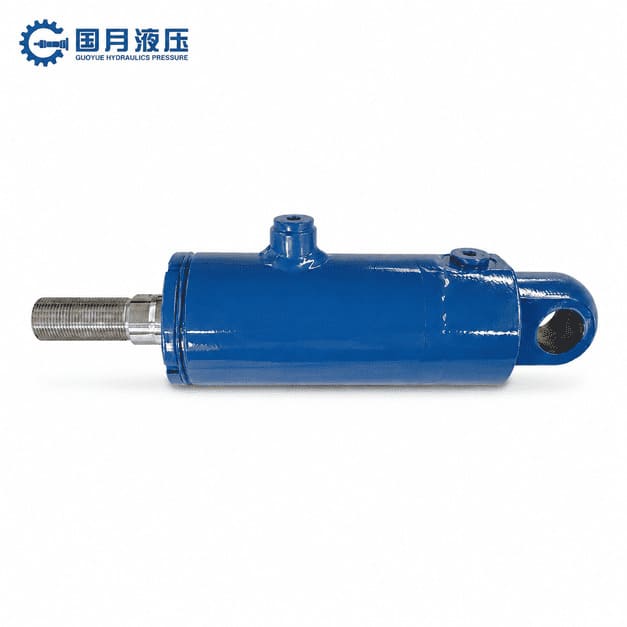 GUOYUE Welded Hydraulic Cylinders