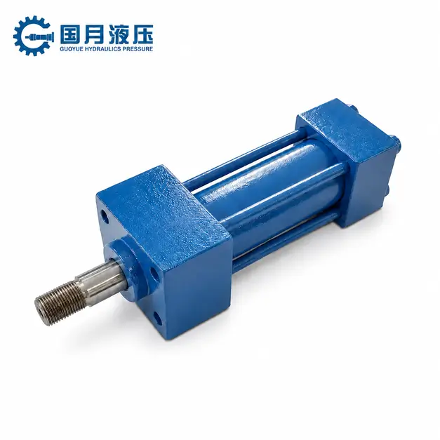 GuoYue Tie Rod Hydraulic Cylinders