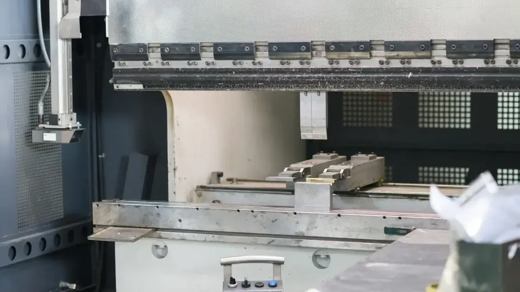 Metal Forming Equipment