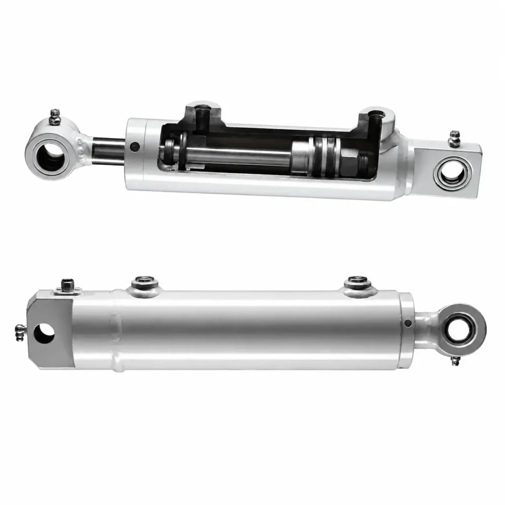 Steering Hydraulic Cylinders