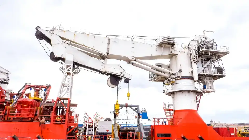 Tower Crane