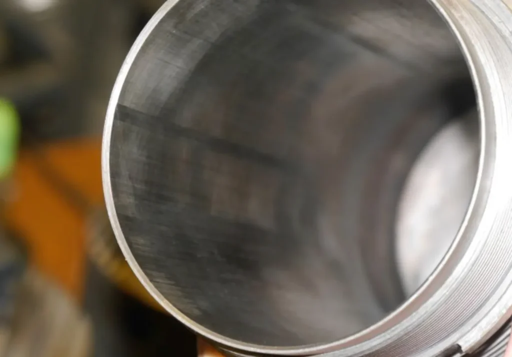Cylinder Bore