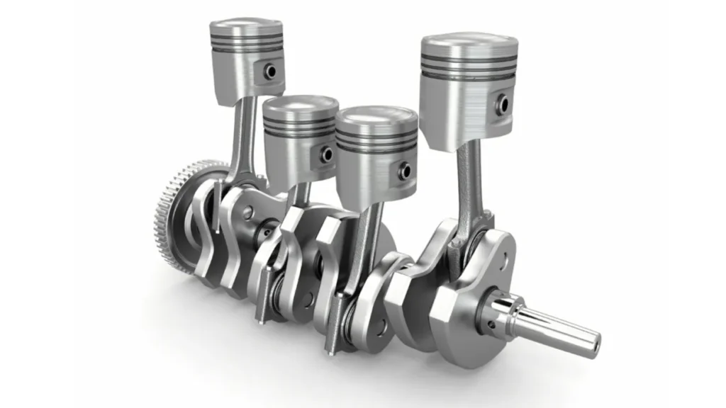 Engine Cylinder
