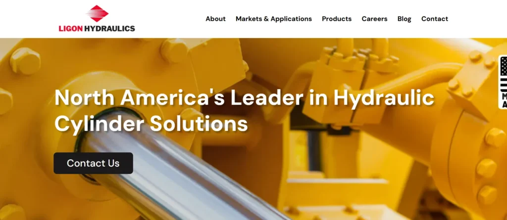 Ligon Hydraulics