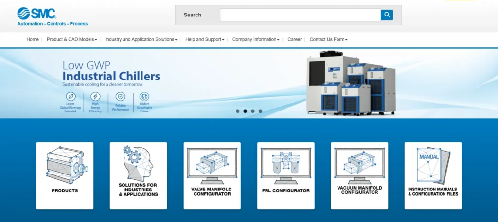 SMC Corporation