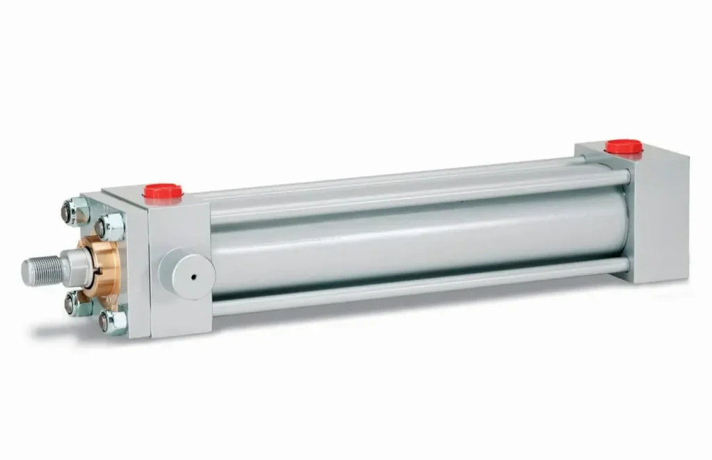 Tie Rod Hydraulic Cylinder